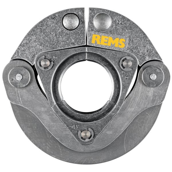 Pierścień zacis. RN 50 REMS RN 50