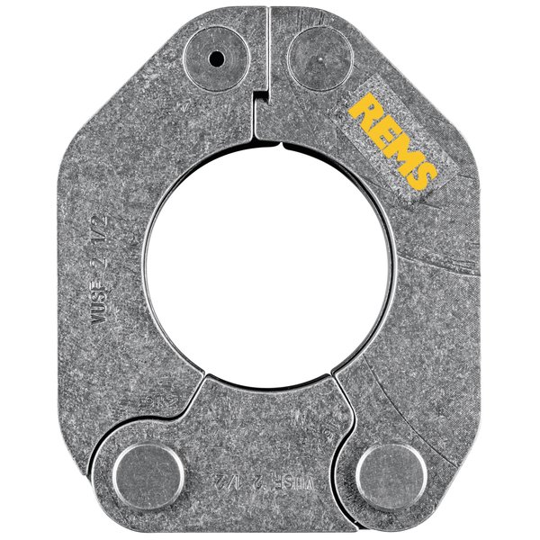 Pie. zac. VUSFz 2 1/2'' REMS VUSF