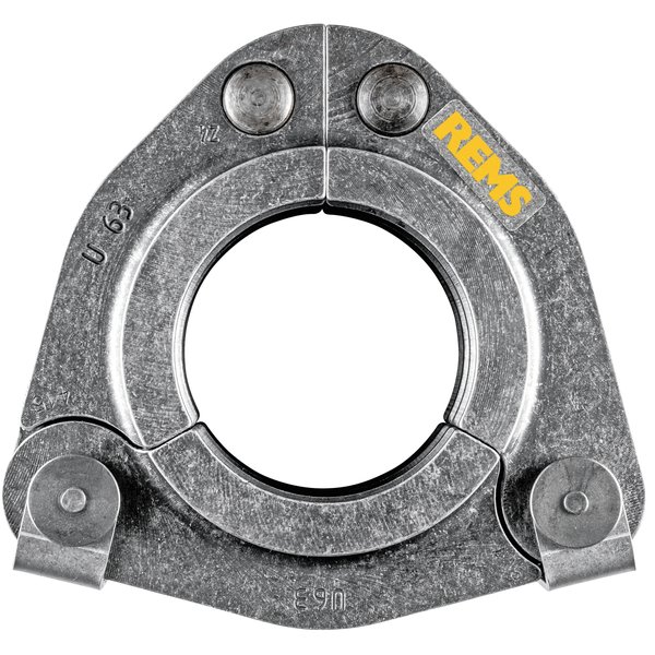 Pierścień zacis. U 63 REMS U 63
