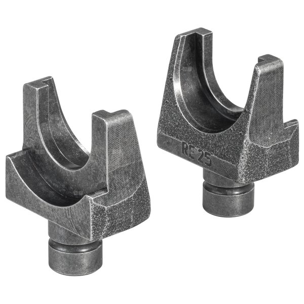 Głowica zaciskowa RE 25, 2-pak REMS RE 25