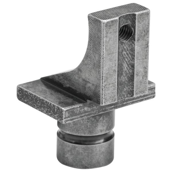 Głowica zaciskowa UNI TL do T-sz, Rozdzielacz kątowy i inne REMS UNI