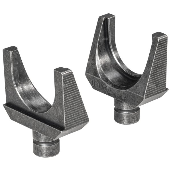 Głowica zaciskowa UNI 40 2-pak REMS UNI