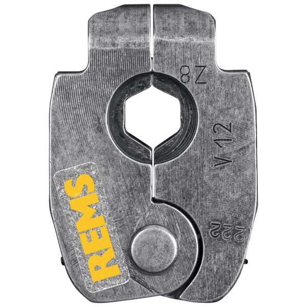 Pierścień zac. V 12 S REMS