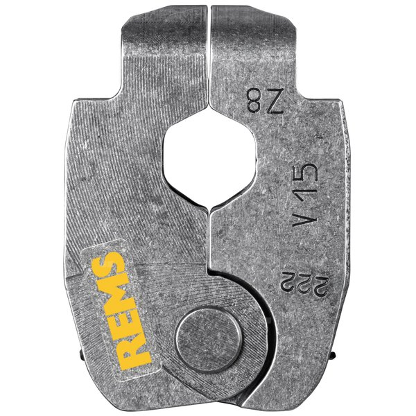 Pierścień zac. V 15 S REMS