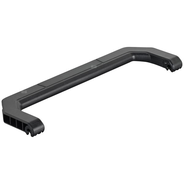 Uchwyt przenośny pokrywa