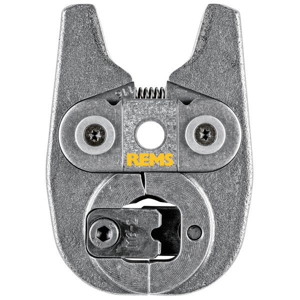 Cęgi tnące REMS M 6 do złączek zaprasowywanych