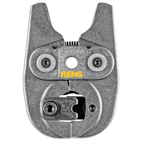 Cęgi tnące REMS M 8 do złączek zaprasowywanych