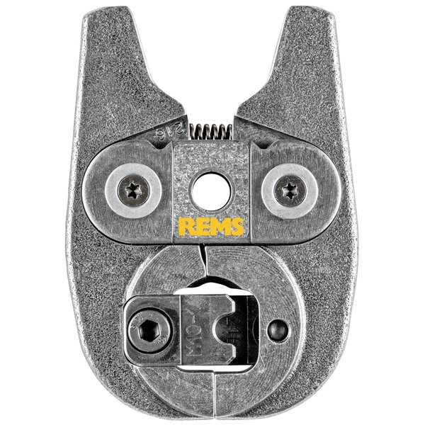 Cęgi tnące REMS M 10 do złączek zaprasowywanych