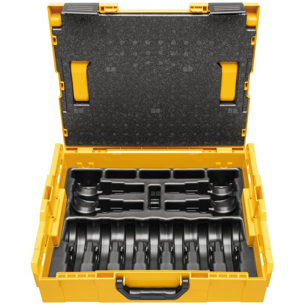 L-Boxx do 11 PZ 578+6 PR S