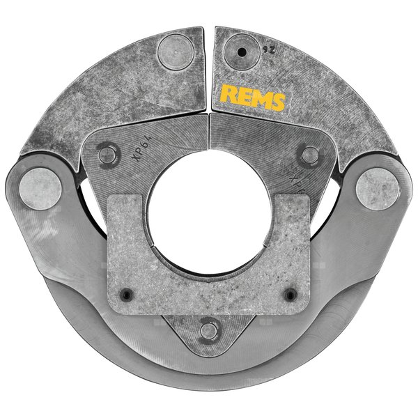 Pier. zac. XP 64 XL REMS XP 64