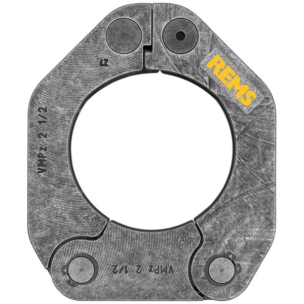 Pier. Zac. VMPz 2½'' XL REMS VMPz