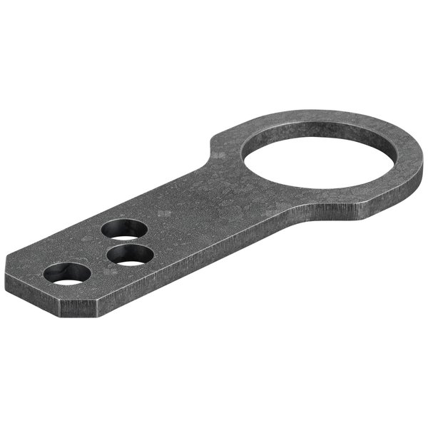 Wspornik poniżej fi 10-22