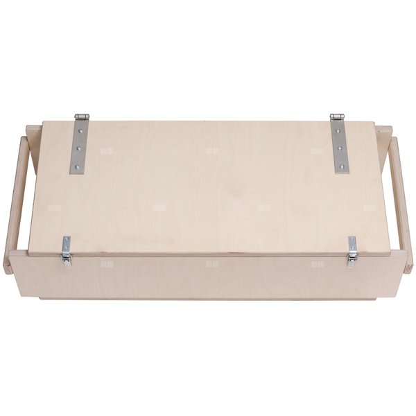 Skrzynka transportowa