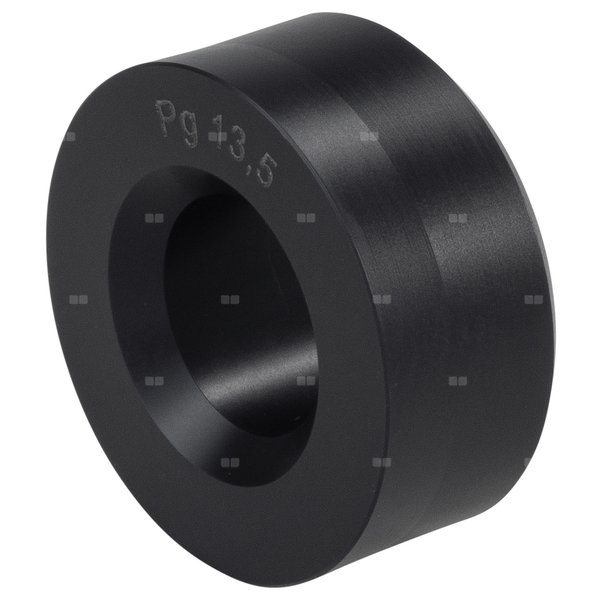 Gniazdo prowadzące fi 20,7 mm Pg 135 do gł. do narz. 731200