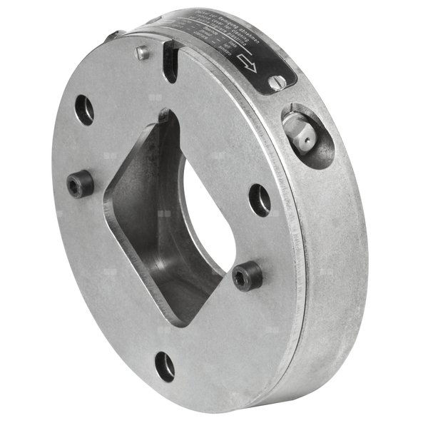 Uniwersalna głow. szybkowym.