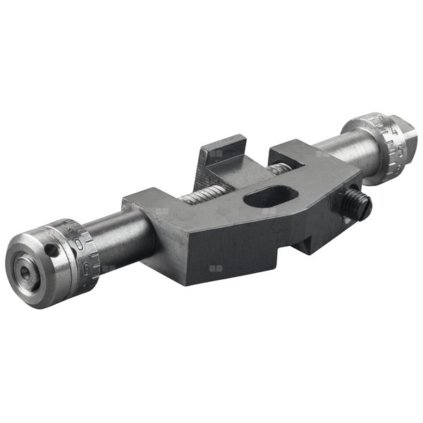 Wrzeciono nastawne kompletne