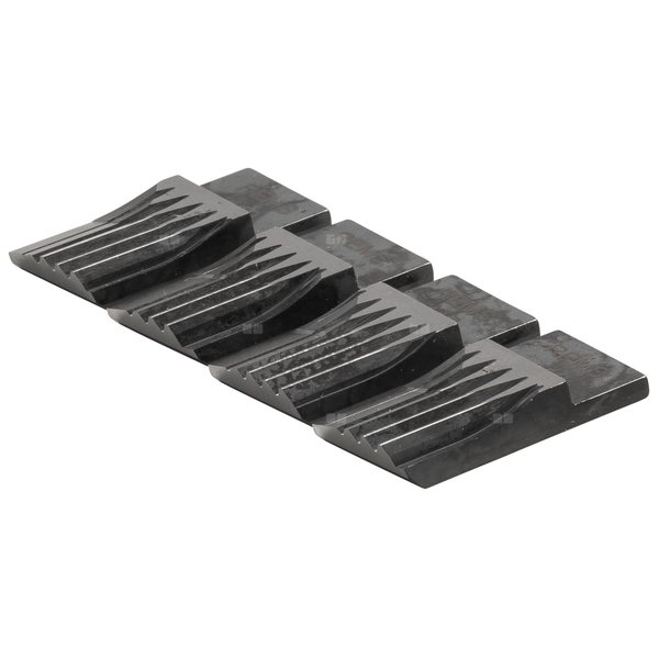 Noże grzebieniowe M 36-39, Zestaw REMS M