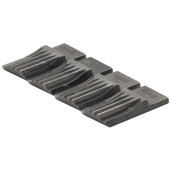 Noże grzebieniowe M 42-45, HSS, Zestaw REMS M