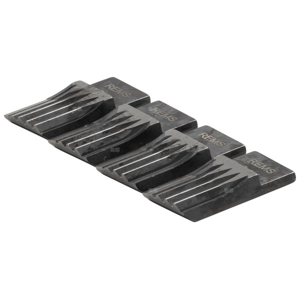 Noże grzebieniowe M 42-45, Zestaw REMS M