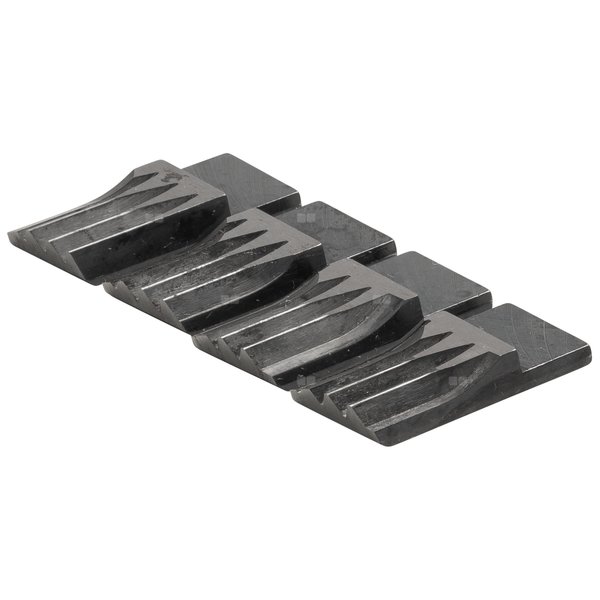 Noże grzebieniowe M 64-72, Zestaw REMS M