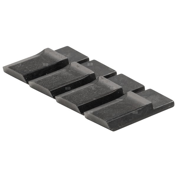 Noże grzebieniowe NPSM 1/8, Zestaw REMS NPSM