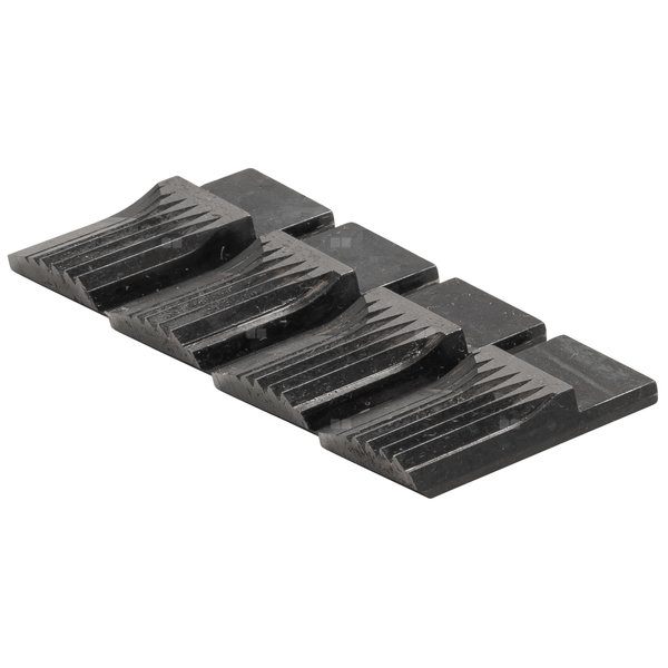 Noże grzebieniowe NPSM 2 1/2, Zestaw REMS NPSM