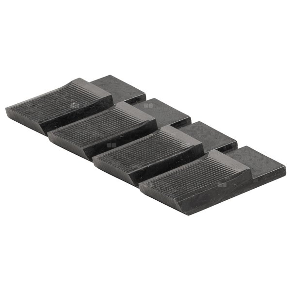 Noże grzebieniowe UNC 1/4-20, Zestaw REMS UNC