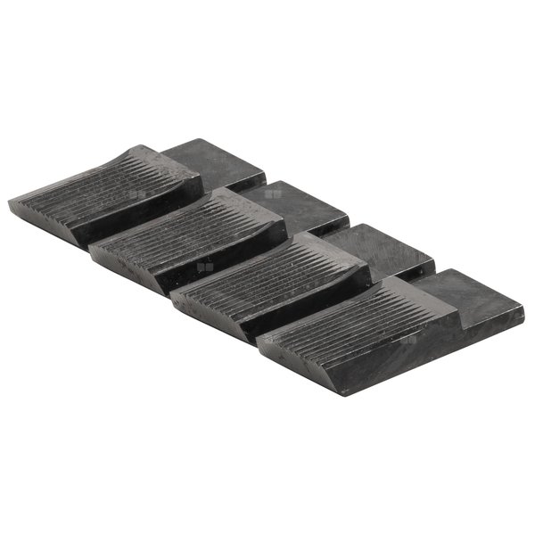 Noże grzebieniowe UNC 3/8-16, Zestaw REMS UNC