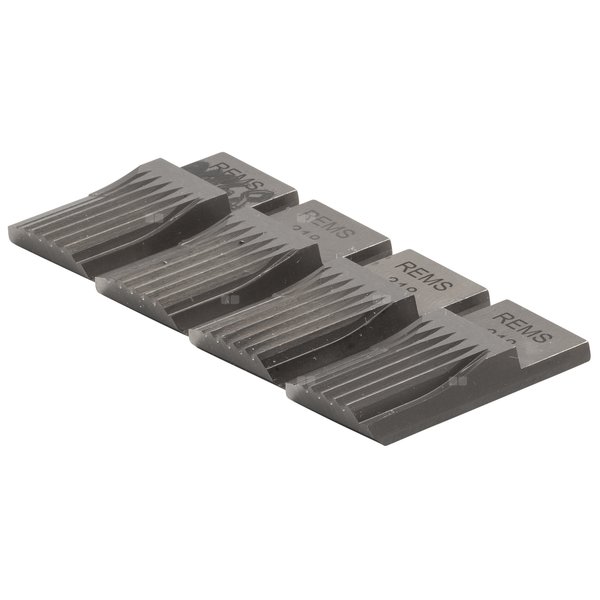 Noże grzebieniowe UNC 1-8, HSS, Zestaw REMS UNC