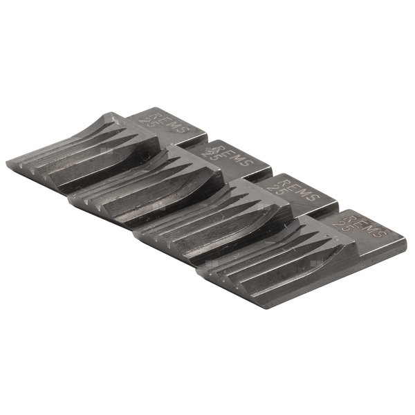 Noże grzebieniowe UNC 1 3/4-5, Zest REMS UNC