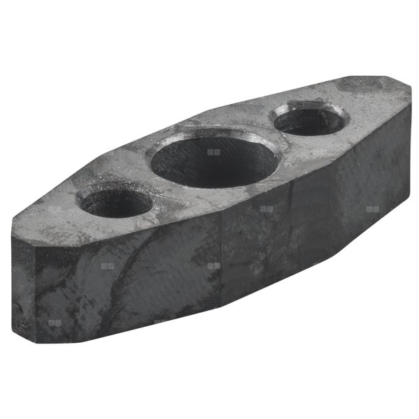 Zderzak przełączający