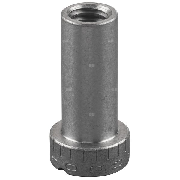 Nakrętka kołnierzowa REMS