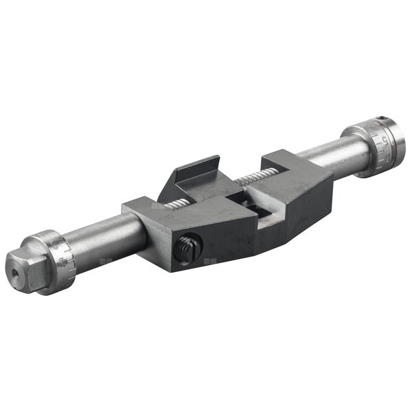 Wrzeciono nastawne kompletne