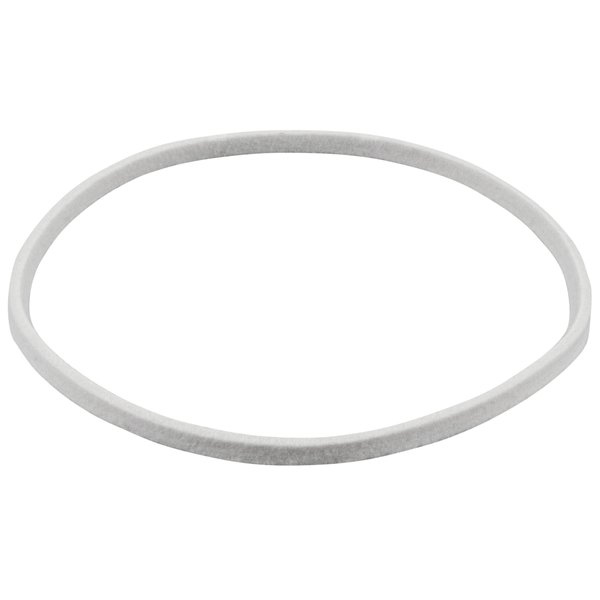Pierścień uszczelniający REMS