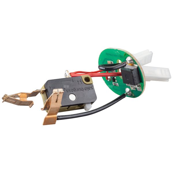 Włącznik z elektroniką, akcesorium do narzędzi REMS (844525R10)