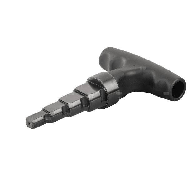 KaliGrat R4 16x2+20x2,25+25x2,5/26x3+32x3 REMS