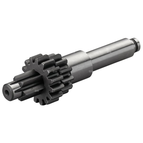 Wrzeciono sprzęgła