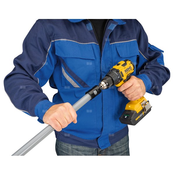 KaliGratE Zes Allround 26 z fi 14x2-26x3mm REMS