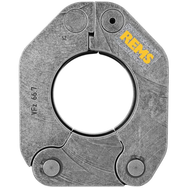 Pier. zac. VFz 66,7 REMS VFz