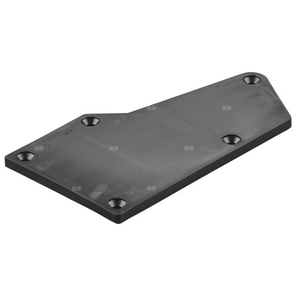 Płyta osłonowa, akcesorium do narzędzi REMS (345106)