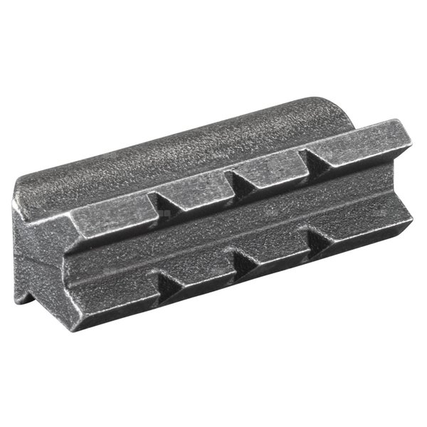 Szczęka zaciskowa REMS do złączek zaprasowywanych