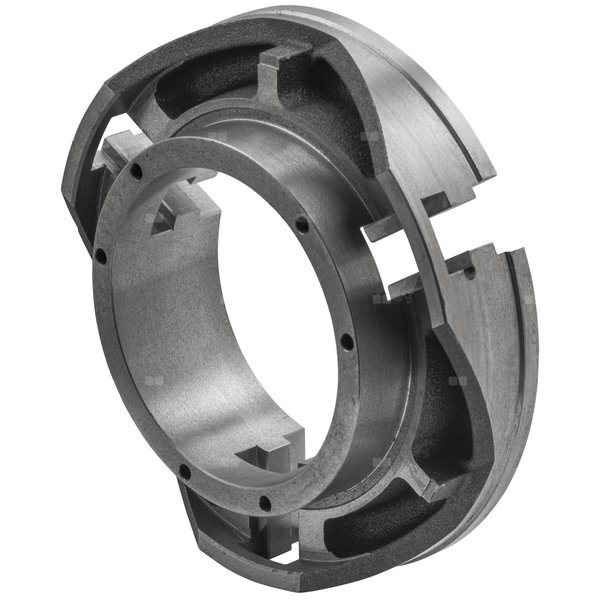 Korpus uchwytu zaciskowego REMS