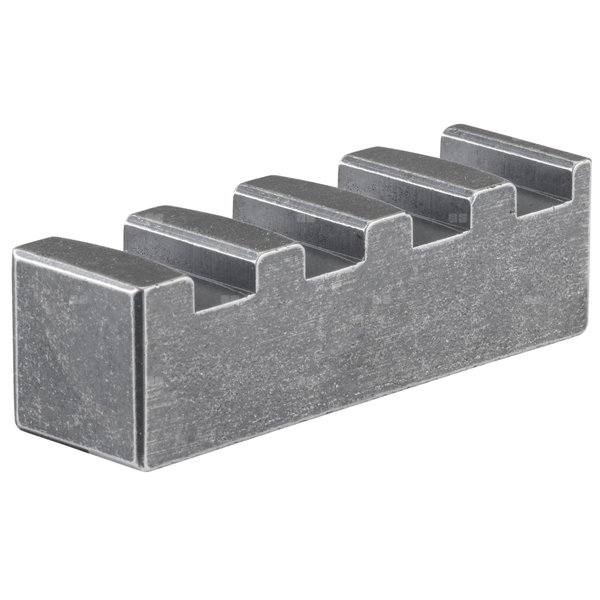 Szczęki prowadzące REMS do złączek zaprasowywanych