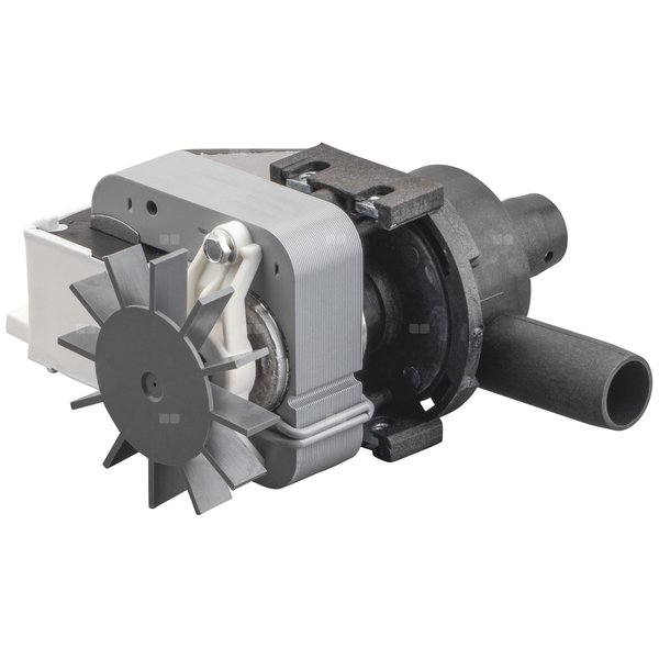 Pompa do maszyny gwintującej REMS UNIMAT 77 BASIC MS