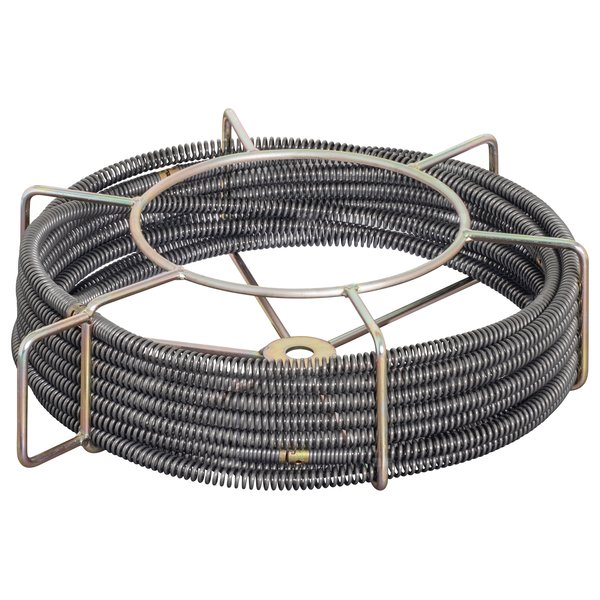 Spirala czyszcząca fi 16 mm x 2,3 m, 5-pak