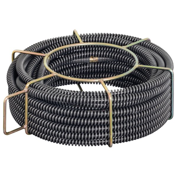 Spirala czyszcząca z rdzeniem, fi 22 mm x 4,5 m 5-pak