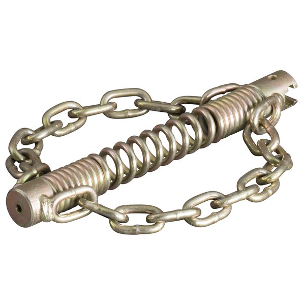 Łańcuch z ogniwami 22, gładkimi