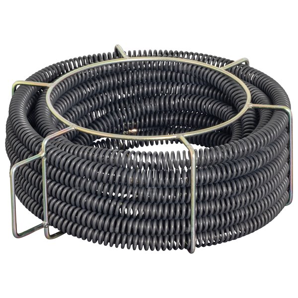 Spirala czyszcząca fi 32 mm x 4,5 m, 4-pak