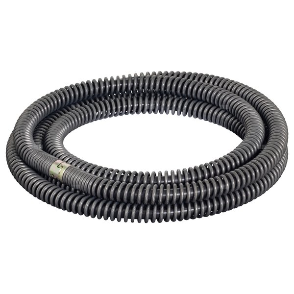 Spirala czyszcząca z rdzeniem fi 32 mm x 4,5 m