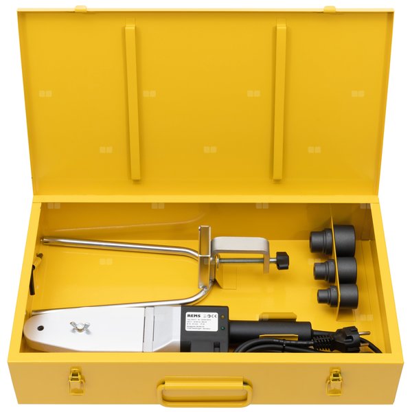 MSG 63 FE Zest 20+25+32 REMS MSG